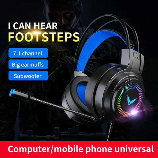 G58 Gaming Headset