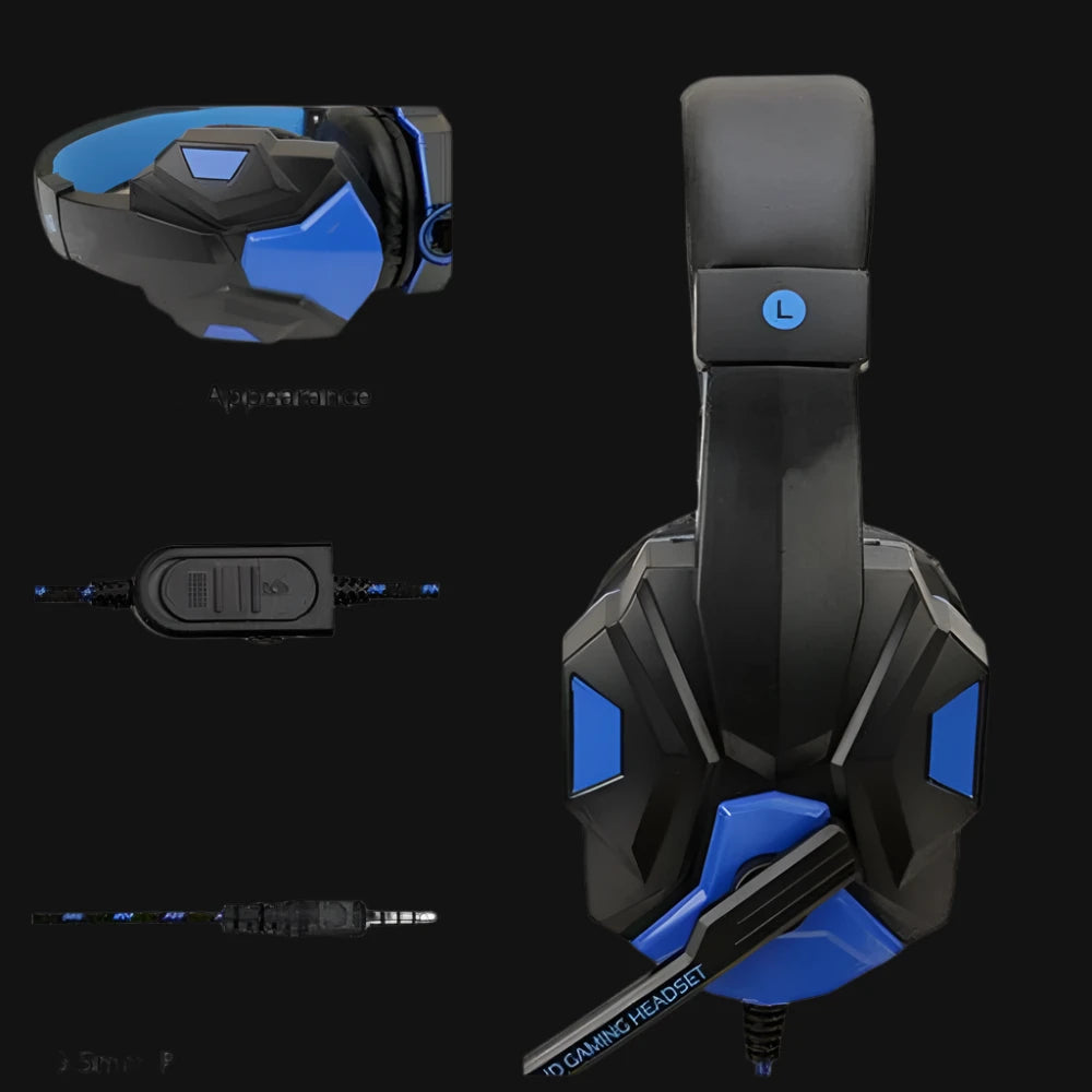 Gaming Headset