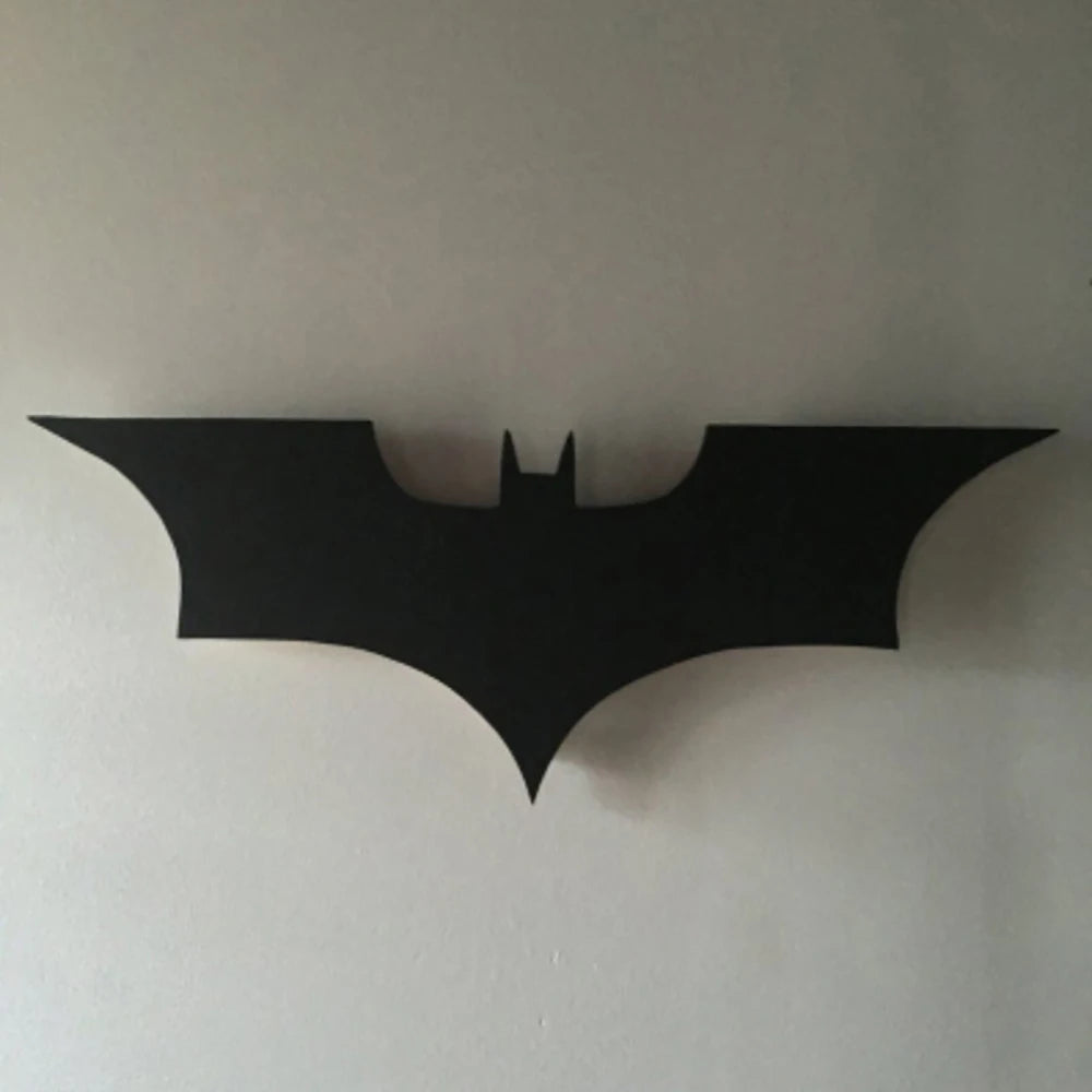 Batman Wall Light