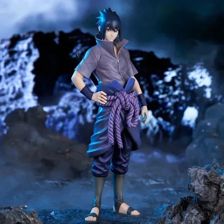 Naruto Anime Figure Shippuden