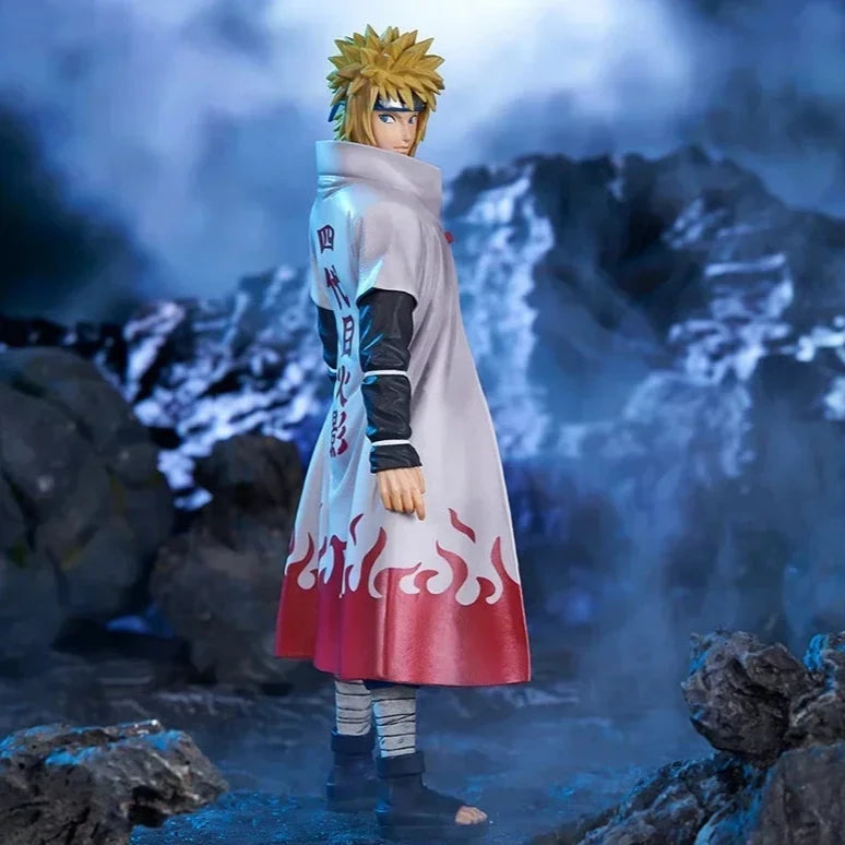 Naruto Anime Figure Shippuden