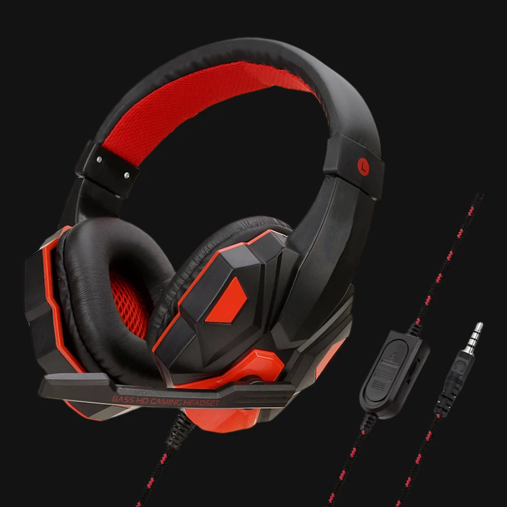 Gaming Headset