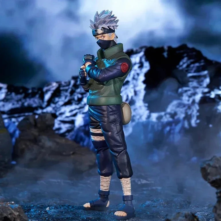 Naruto Anime Figure Shippuden